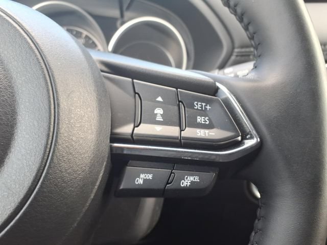 Certified 2023 MAZDA CX-5 AWD 2.5 S w/ Select Package image 29