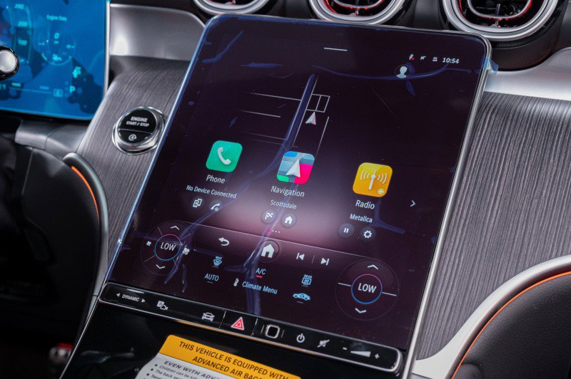 Certified 2026 Mercedes-Benz GLC 300 image 20