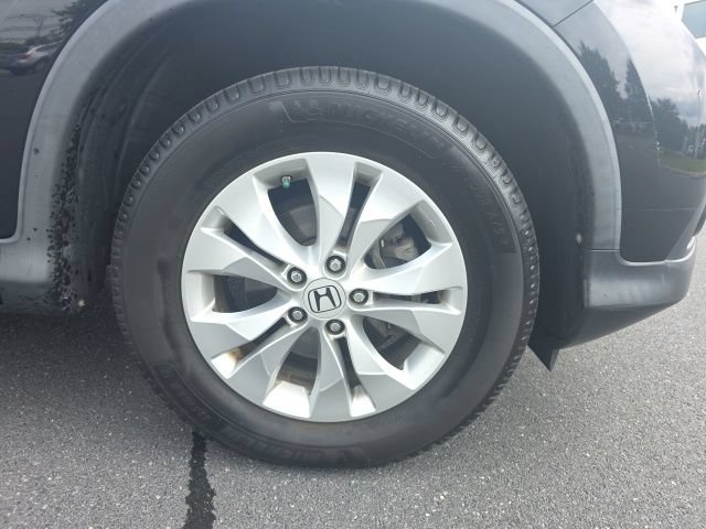 Used 2013 Honda CR-V EX-L image 21