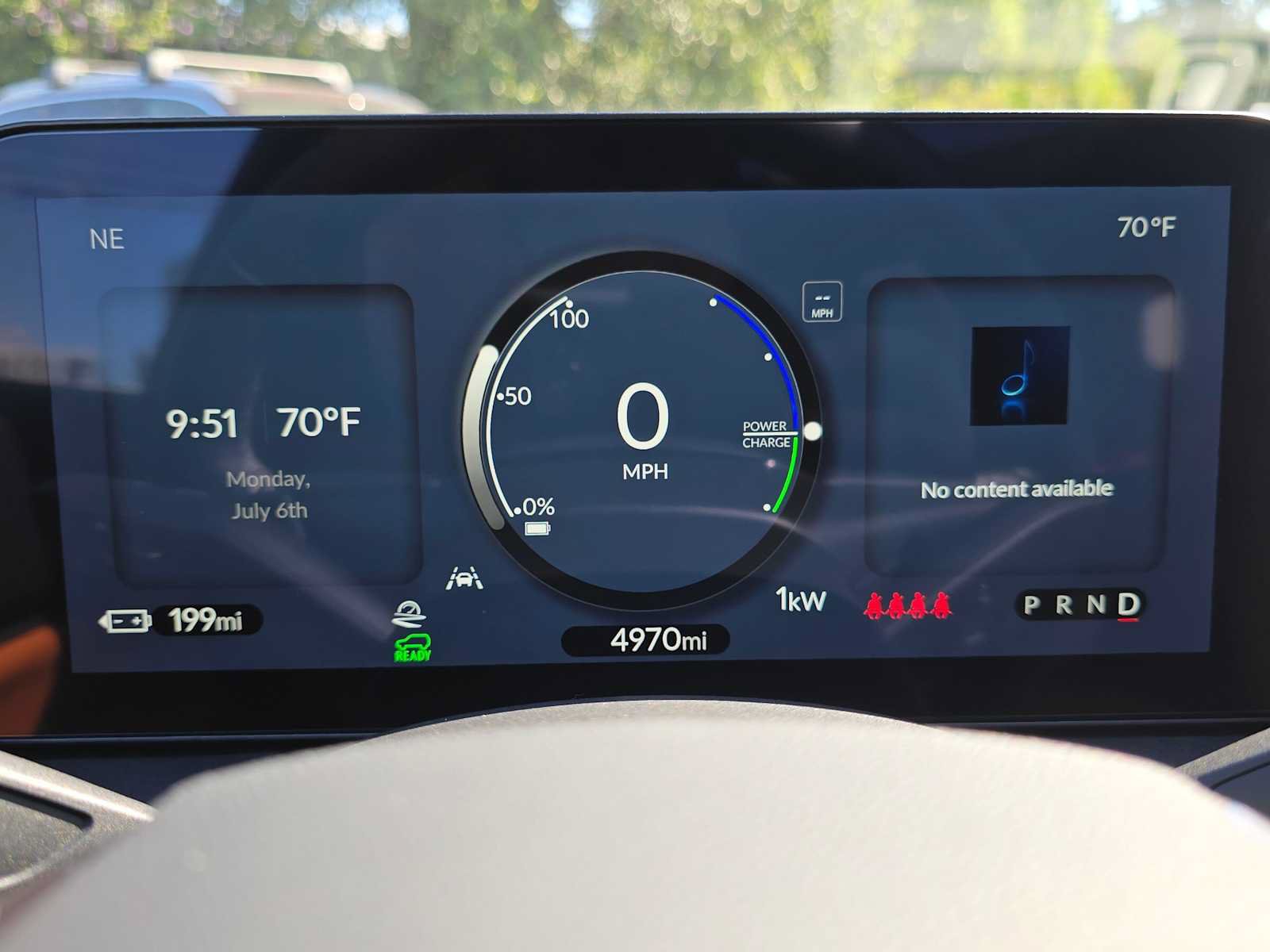 Used 2025 Honda Prologue Elite image 24