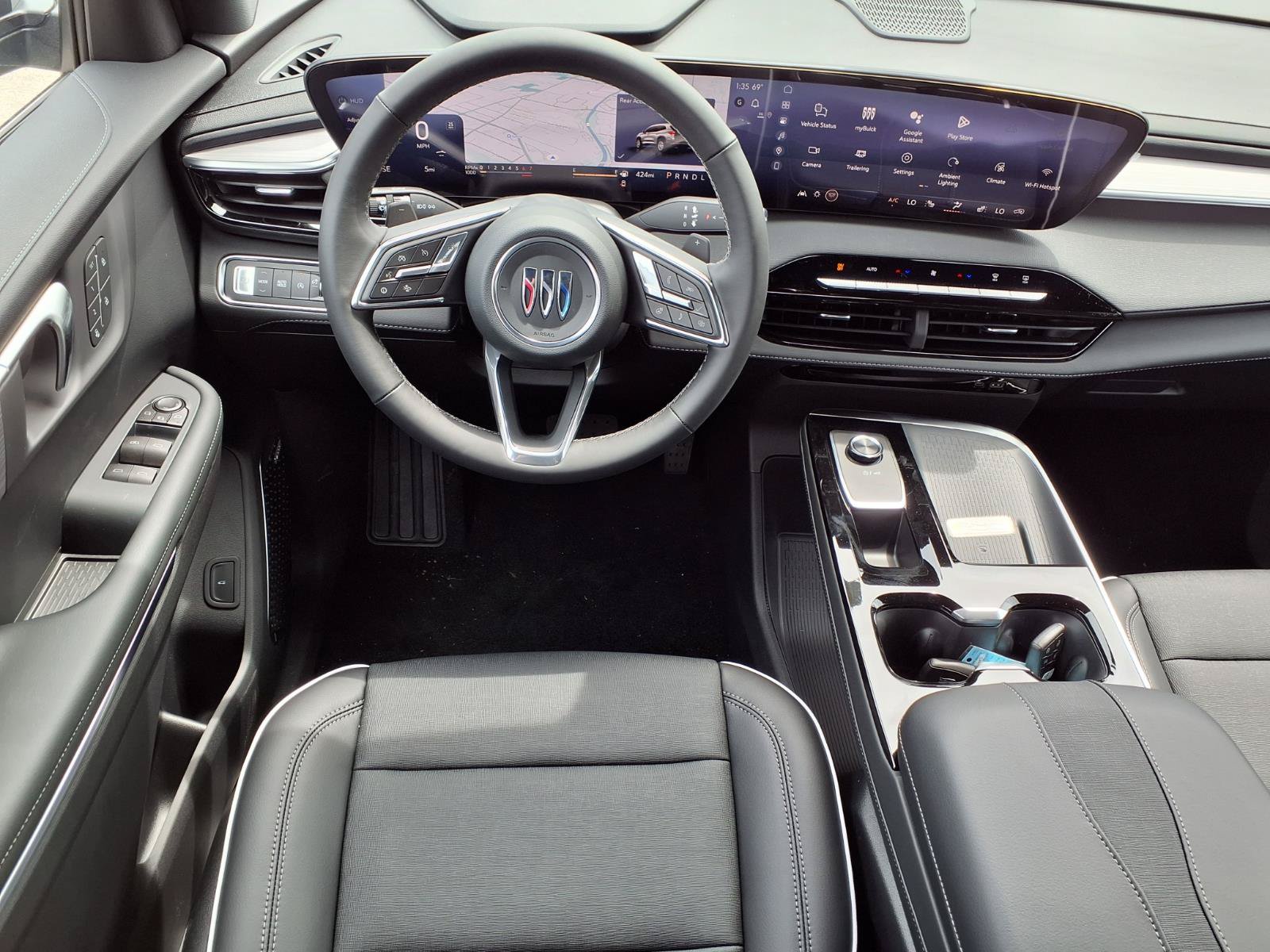 New 2026 Buick Enclave Preferred FWD image 2