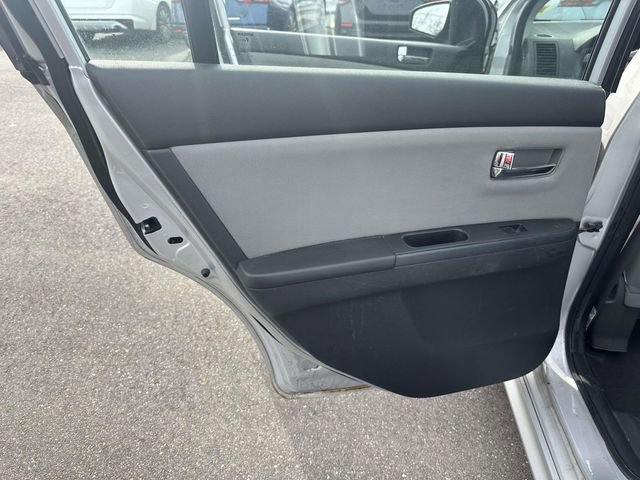 Used 2012 Nissan Sentra 2.0 SR image 20