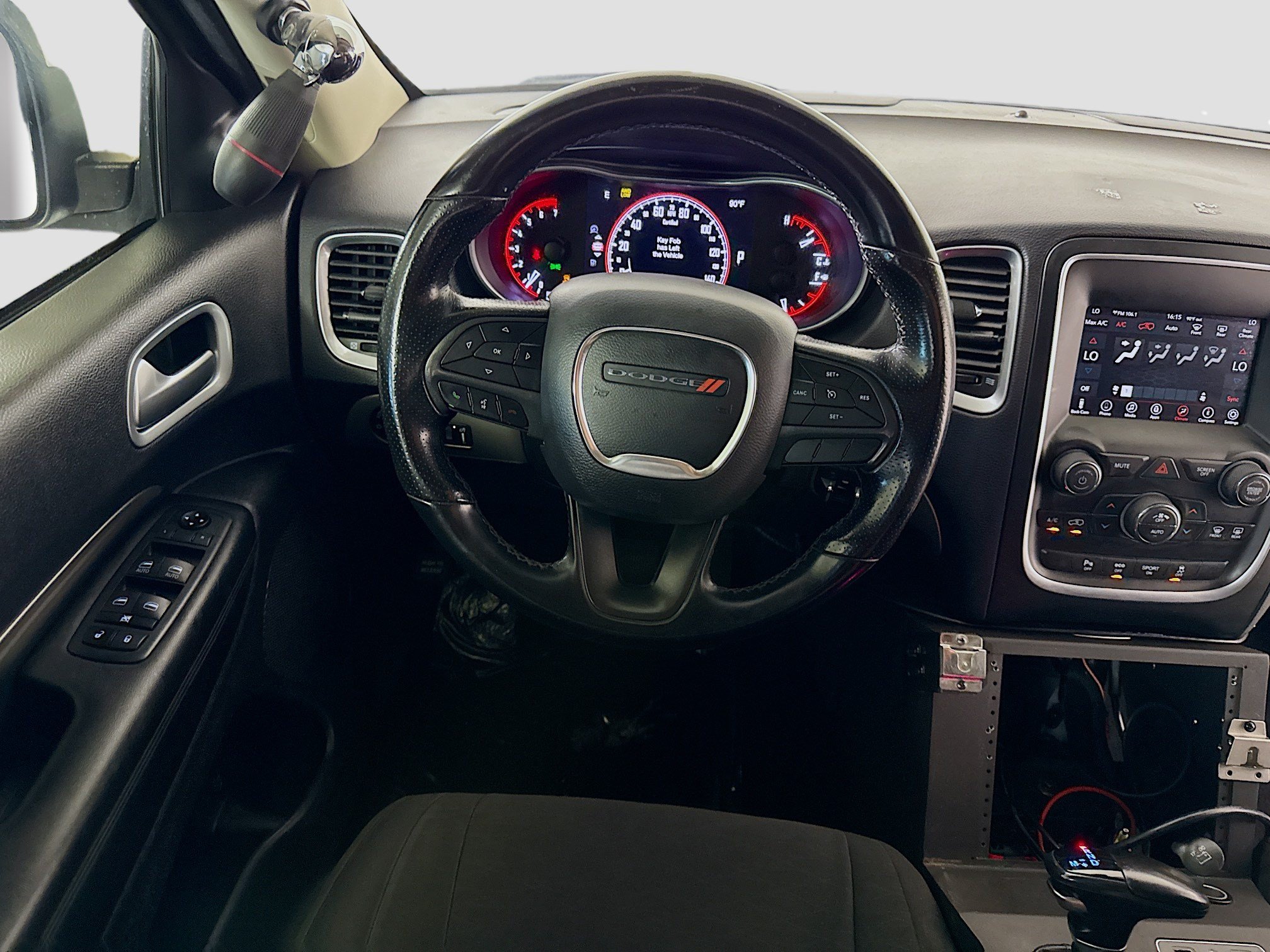 Used 2020 Dodge Durango AWD w/ Trailer Tow Group IV image 17