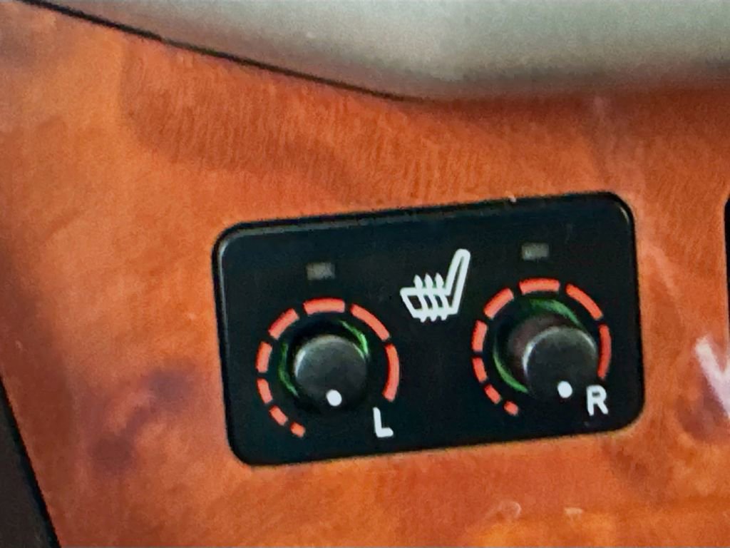 Used 2007 Lexus RX 400h 2WD image 25