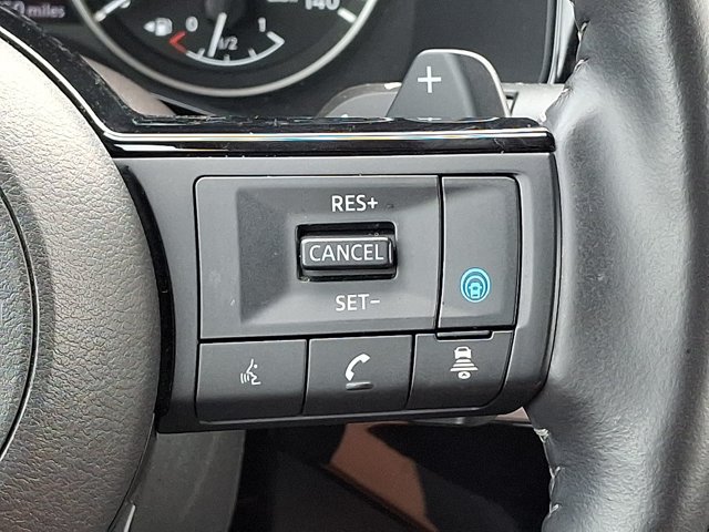 Used 2025 Nissan Pathfinder SL AWD/4WD image 22