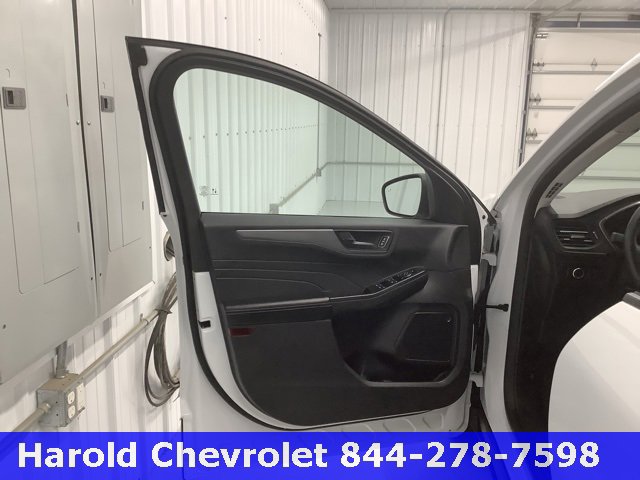 Used 2023 Ford Escape Active image 14