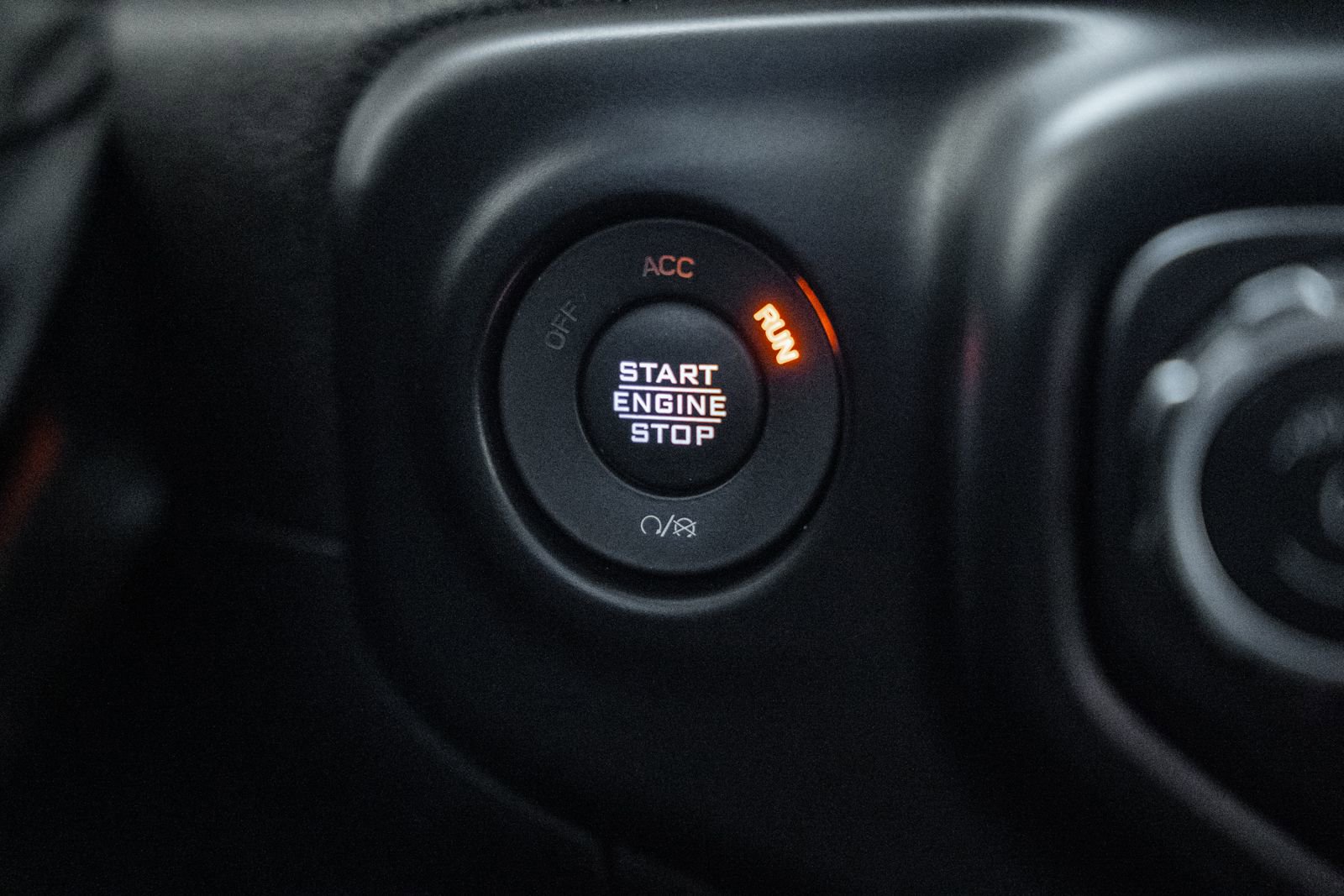 Used 2023 Jeep Wrangler Rubicon 392 image 35