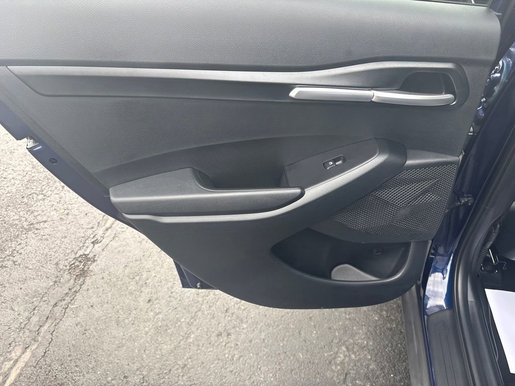 Used 2026 Kia Seltos LX image 26