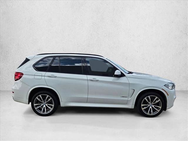 Used 2018 BMW X5 sDrive35i image 4