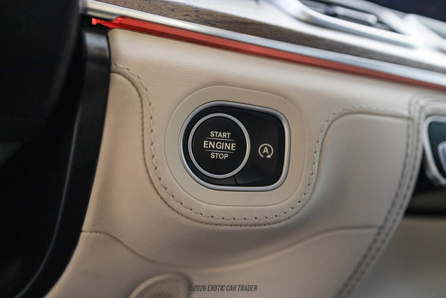 Used 2025 Mercedes-Benz GLE 63 AMG S image 92