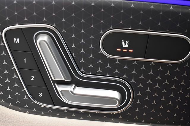 New 2026 Mercedes-Benz GLA 250 4MATIC image 16