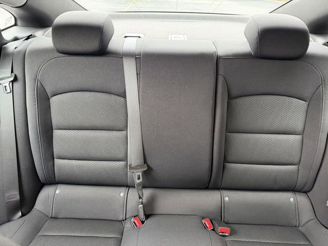 Used 2023 Chevrolet Malibu LS FWD image 25