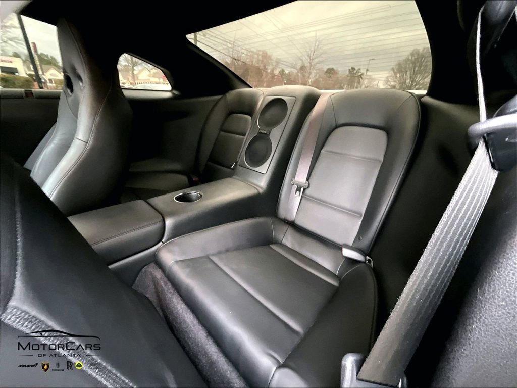 Used 2021 Nissan GT-R Premium image 21