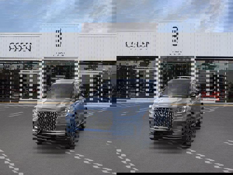 New 2026 Lincoln Corsair Reserve image 2