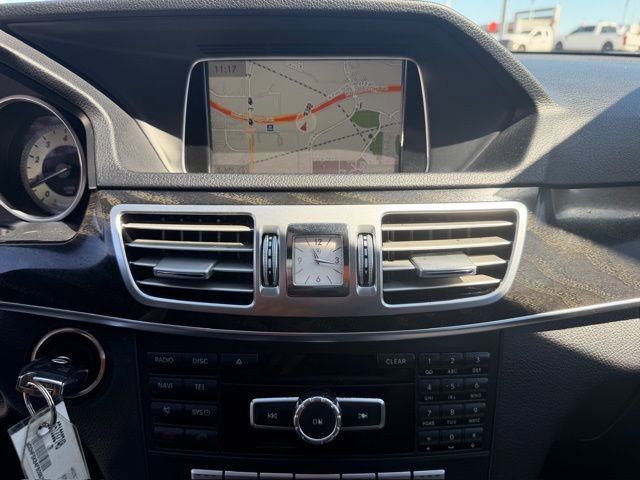 Used 2015 Mercedes-Benz E 350 Sedan image 14