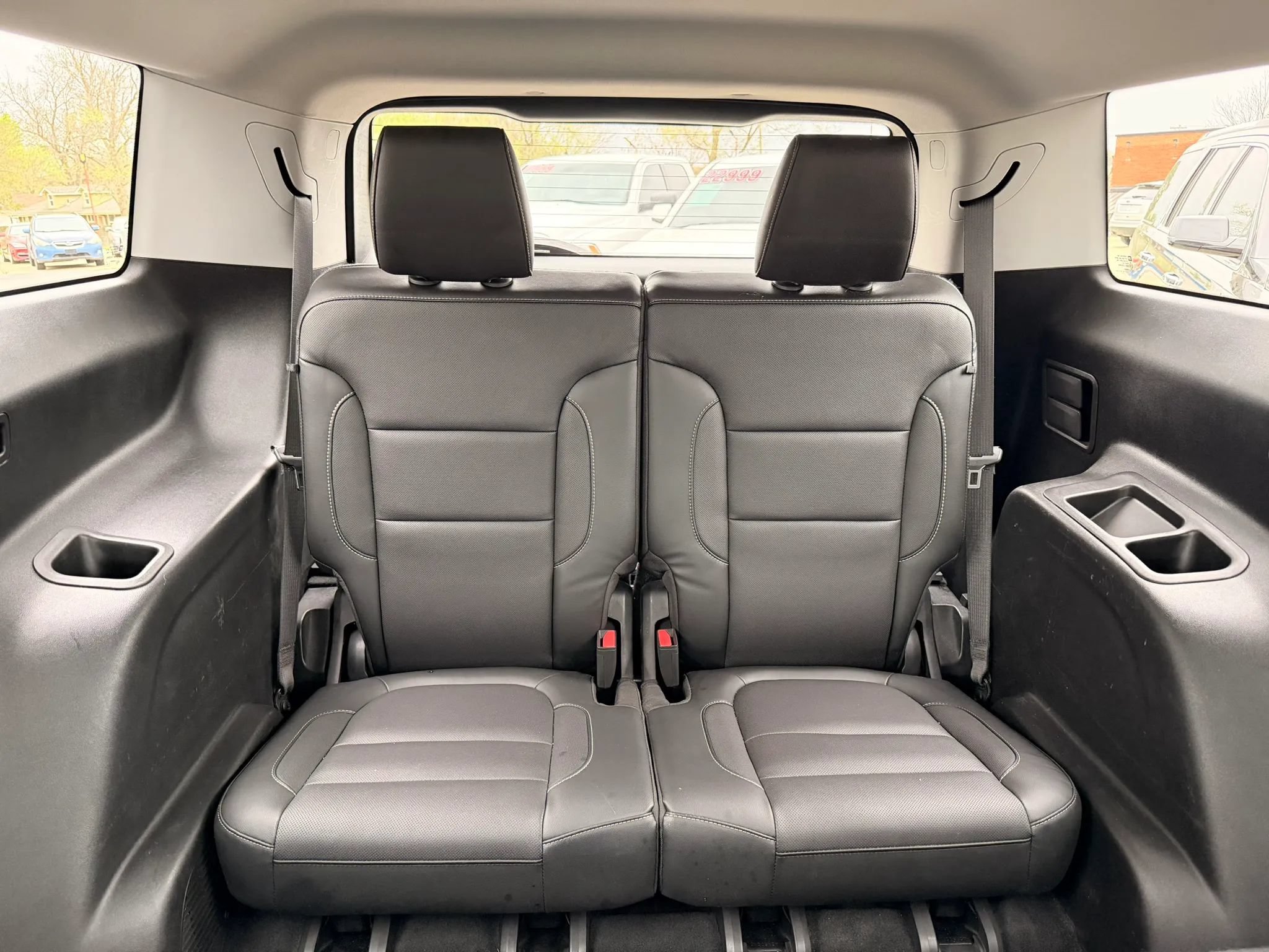 Used 2019 GMC Acadia SLT FWD image 25