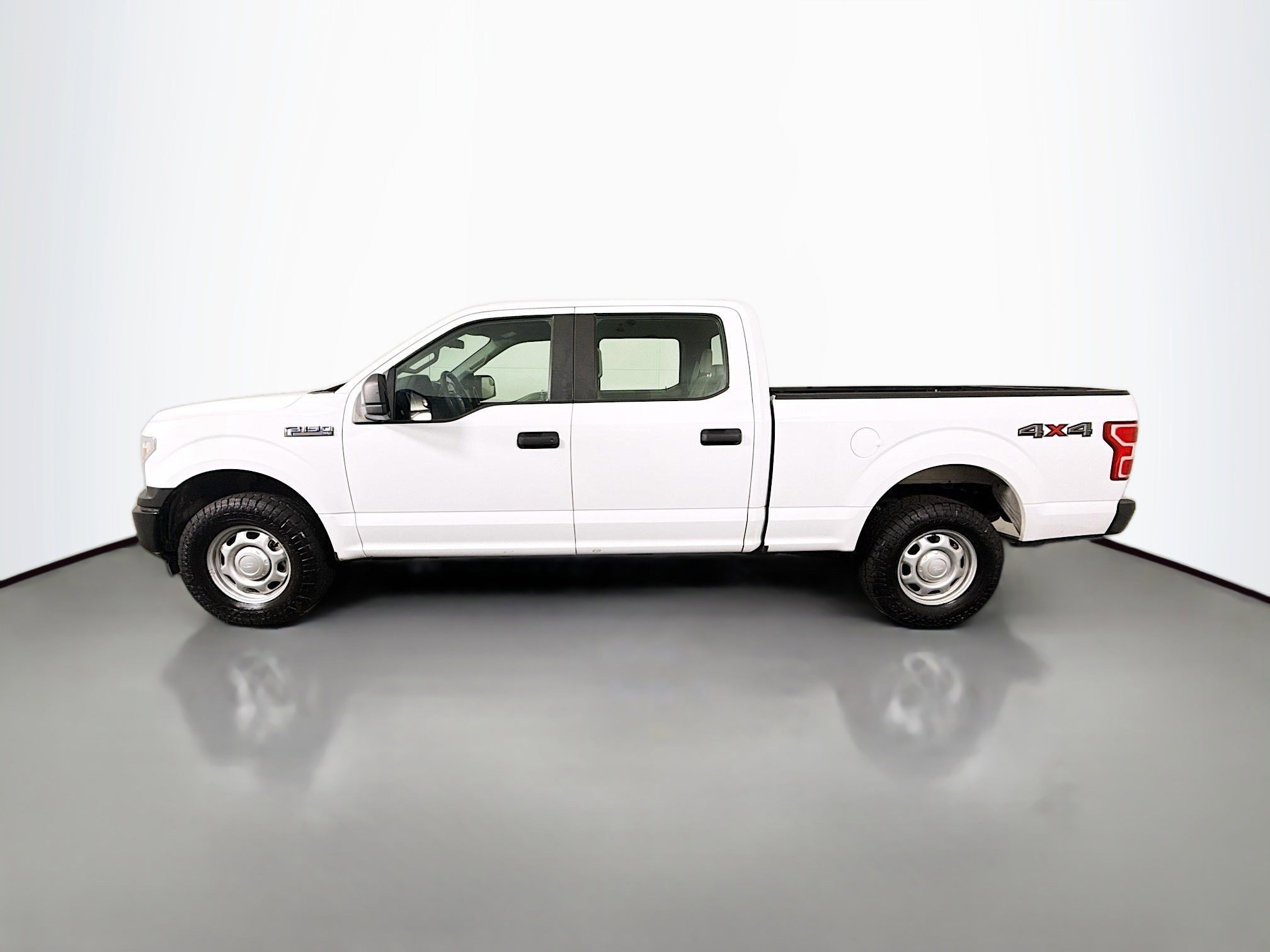 Used 2018 Ford F150 XL w/ XL Power Equipment Group image 6