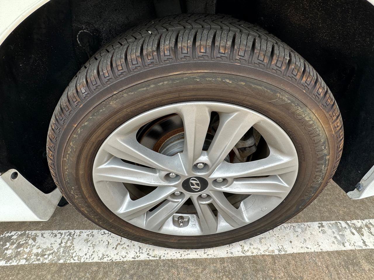 Used 2014 Hyundai Sonata GLS w/ Popular Equipment Group 2 FWD image 26