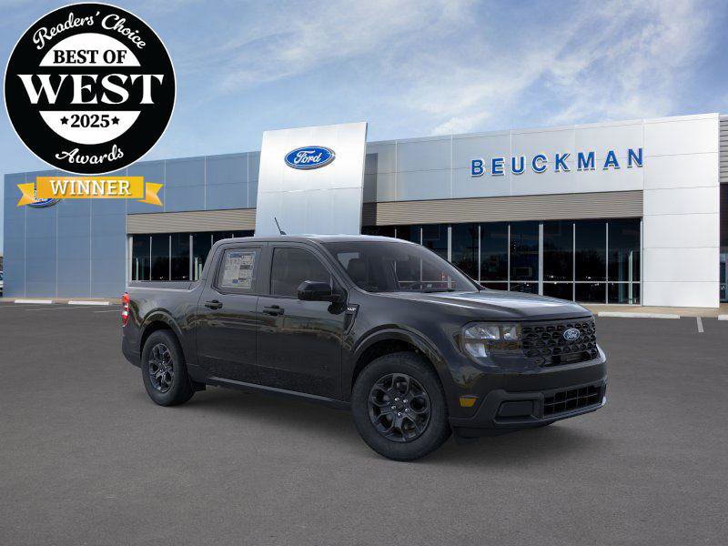 Used 2025 Ford Maverick XLT w/ XLT Luxury Package