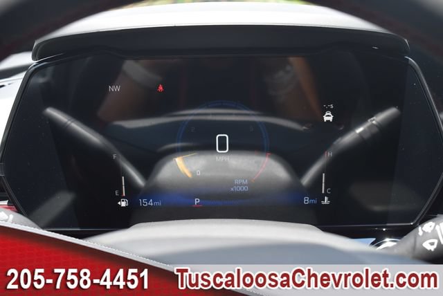 New 2026 Chevrolet Trax RS w/ Sunroof Package FWD image 25