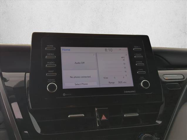Used 2023 Toyota Camry SE FWD image 17