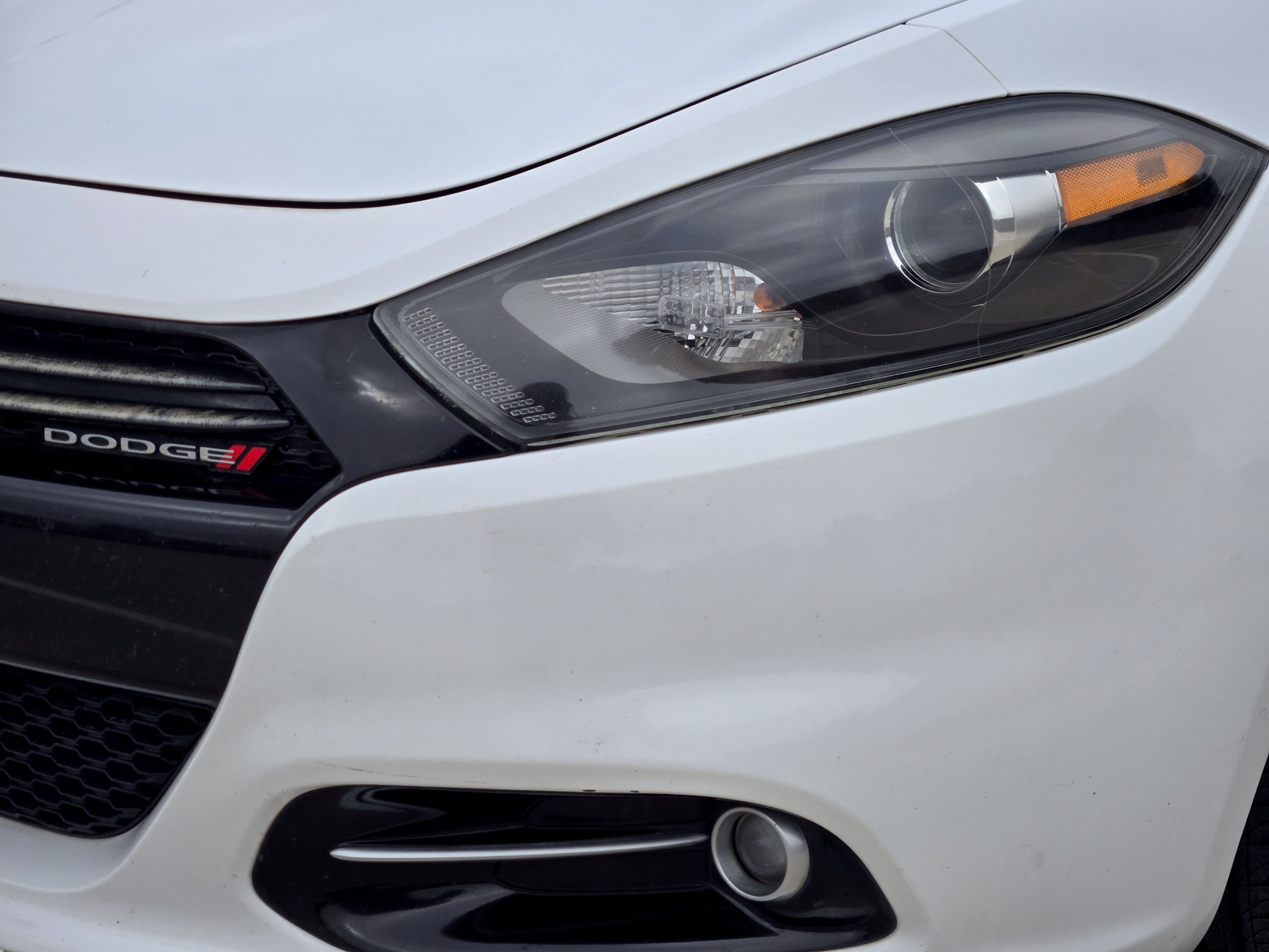 Used 2015 Dodge Dart GT FWD image 28
