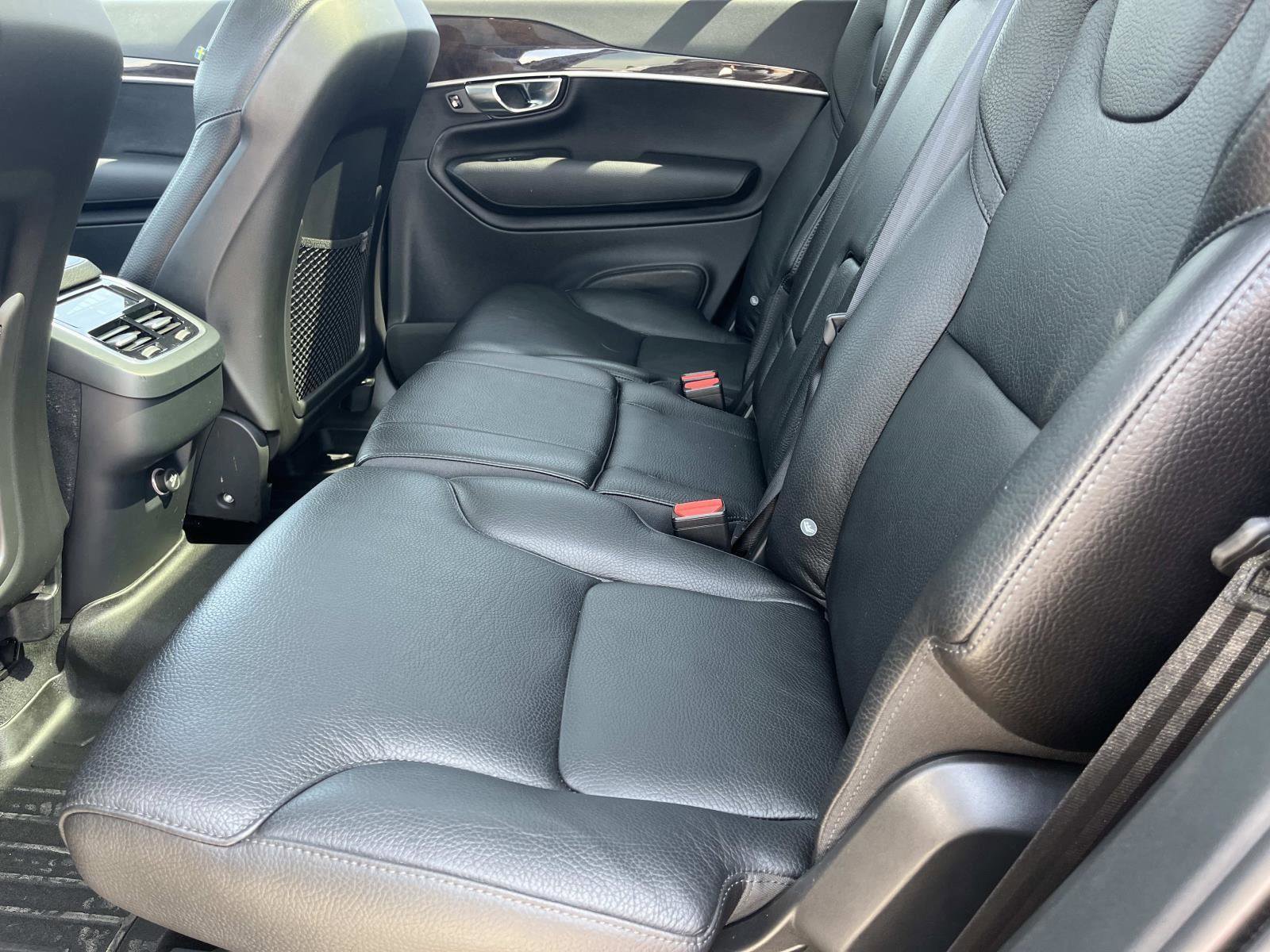 Used 2019 Volvo XC90 T6 Momentum w/ Advanced Package AWD/4WD image 18