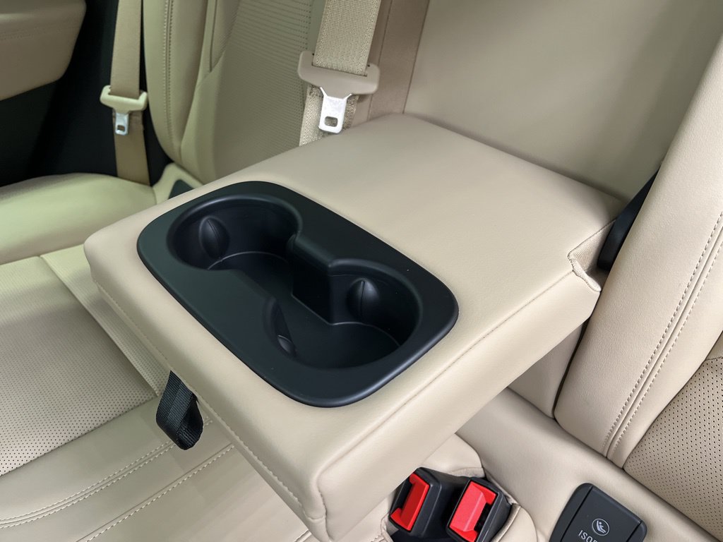New 2026 Buick Envision Preferred AWD/4WD image 24