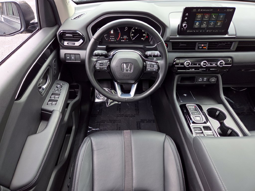 Certified 2024 Honda Pilot Touring image 36