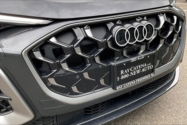 Used 2025 Audi Q5 Premium Plus w/ Premium Plus AWD/4WD image 33