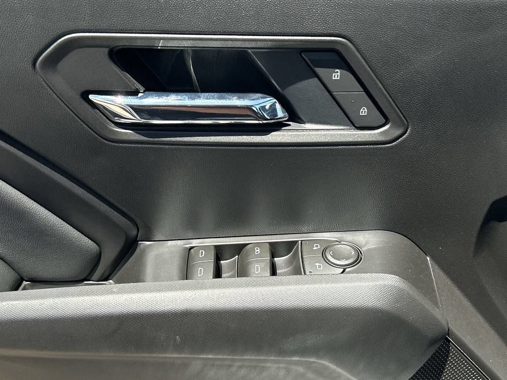 New 2026 GMC Canyon Elevation w/ Convenience Package AWD/4WD image 23