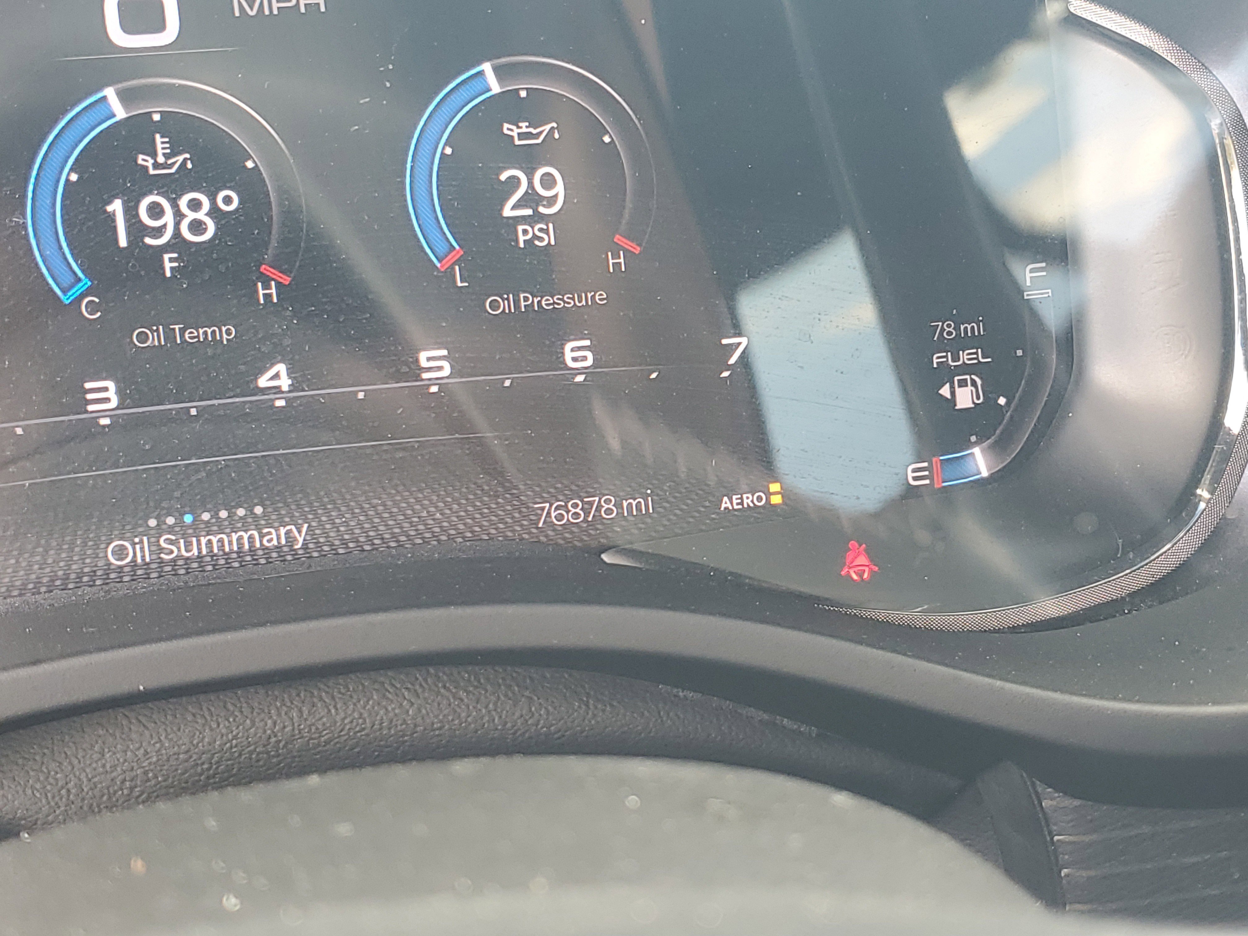 Used 2023 RAM 1500 Limited w/ Trailer Tow Group image 18