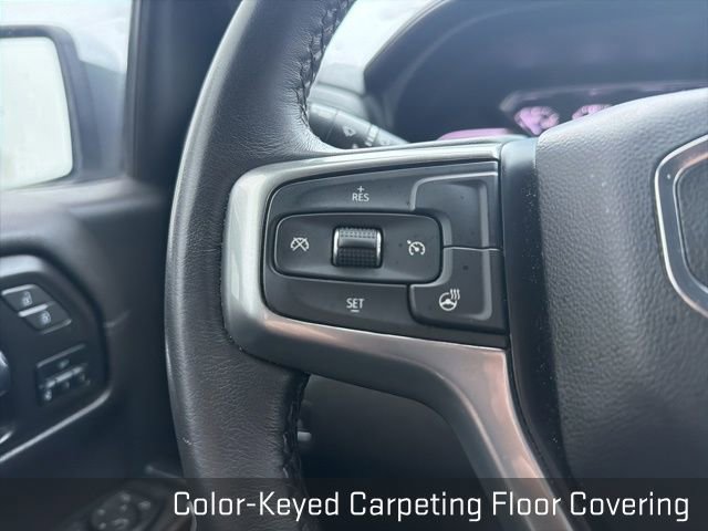 Used 2022 GMC Sierra 1500 SLT w/ SLT Premium Plus Package image 45