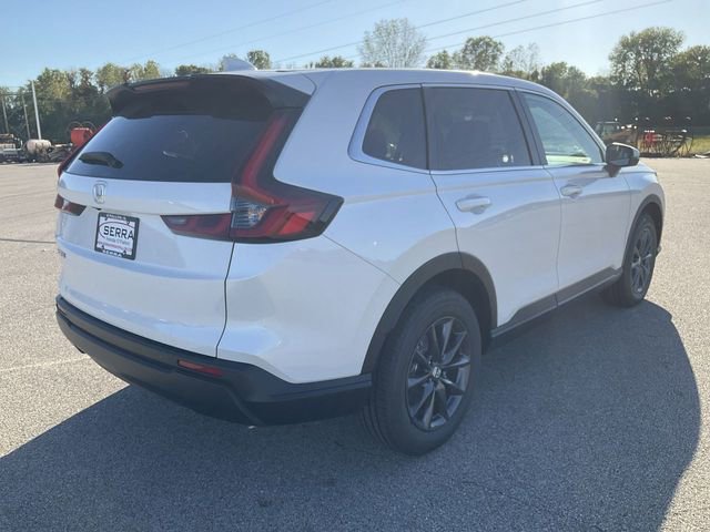 New 2026 Honda CR-V EX-L image 14