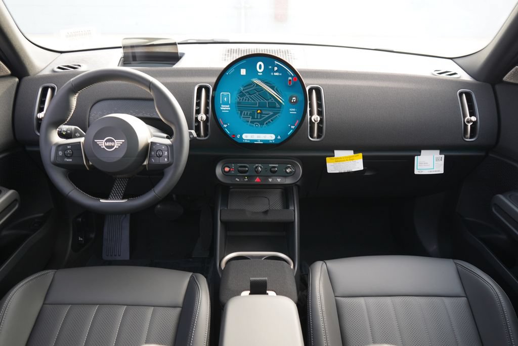 New 2027 MINI Cooper Countryman S AWD/4WD image 9