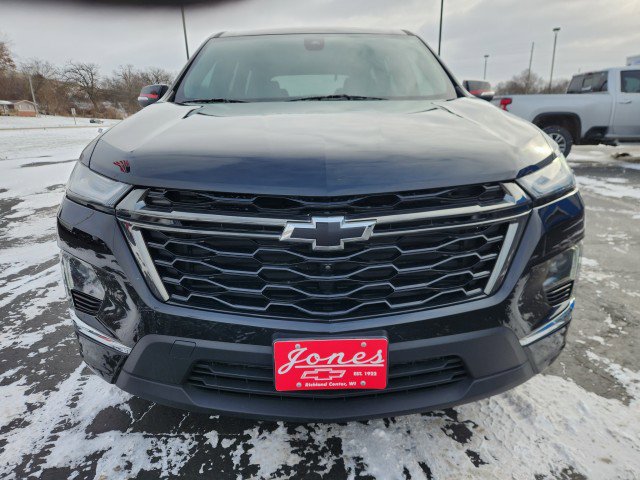 Used 2022 Chevrolet Traverse Premier w/ Redline Edition image 8