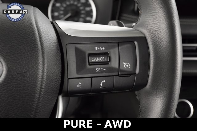 Used 2023 INFINITI QX60 Pure image 29