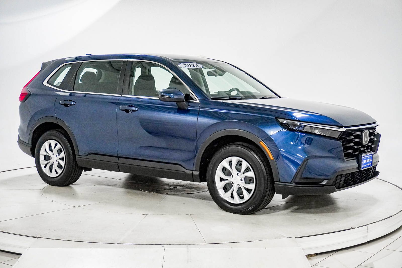 Used 2023 Honda CR-V LX image 12