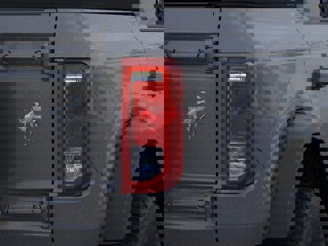 New 2026 Ford Bronco Big Bend w/ Black Diamond Package image 23