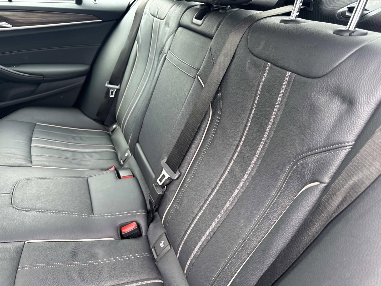 Used 2019 BMW 540i xDrive w/ M Sport Package AWD/4WD image 13