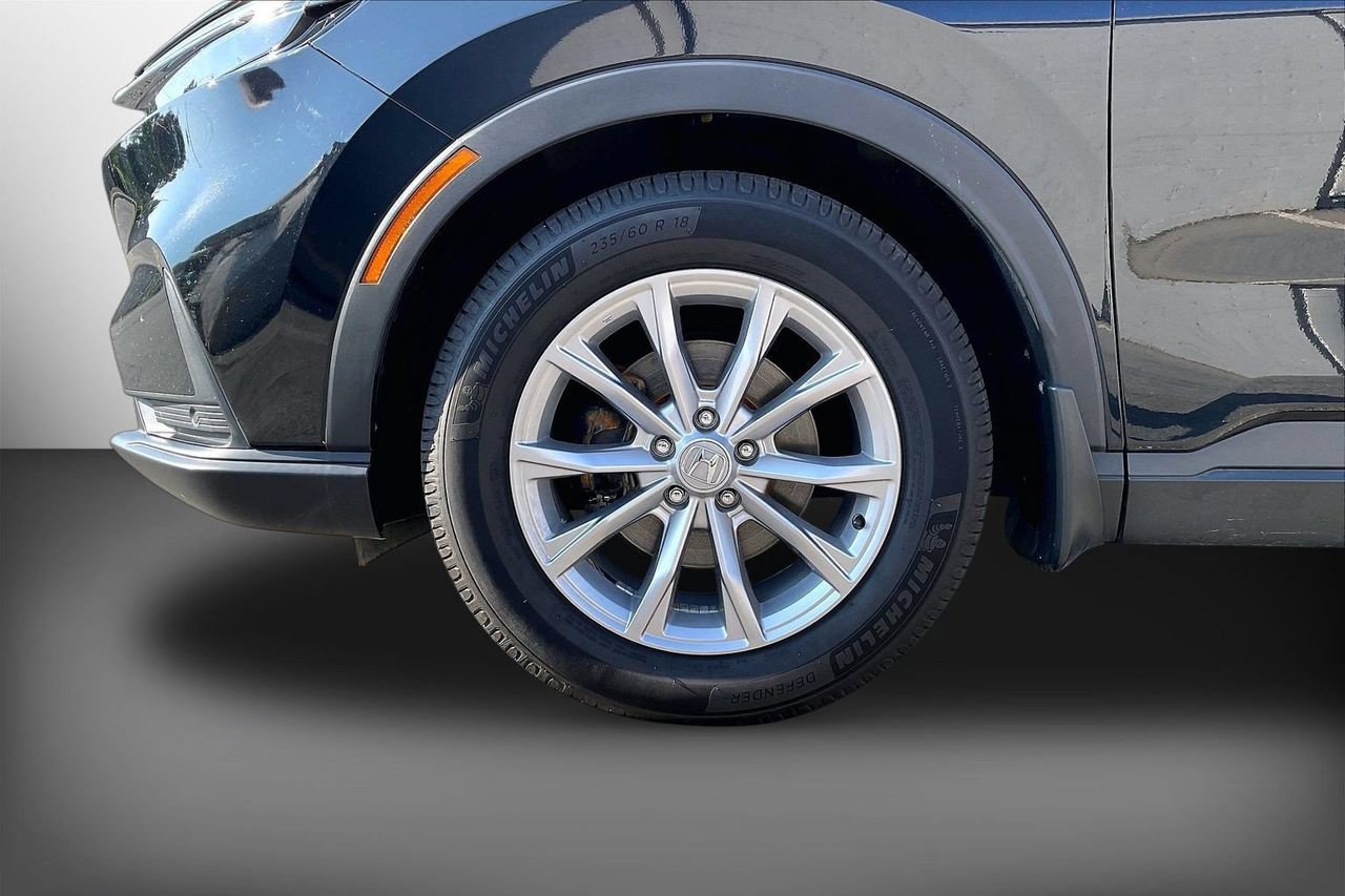 Used 2023 Honda CR-V EX-L image 32
