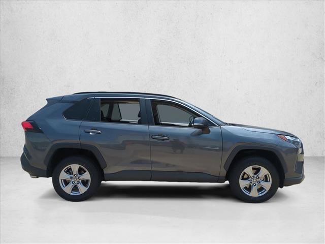 Certified 2023 Toyota RAV4 XLE w/ Convenience Package FWD image 4