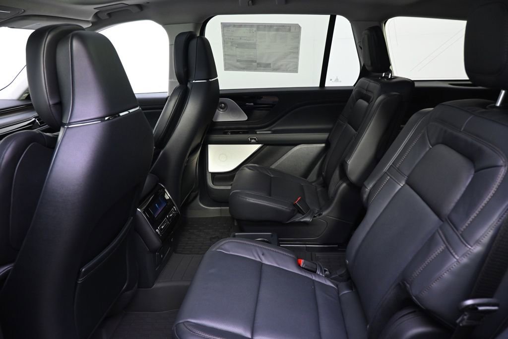 New 2026 Lincoln Aviator Reserve image 21