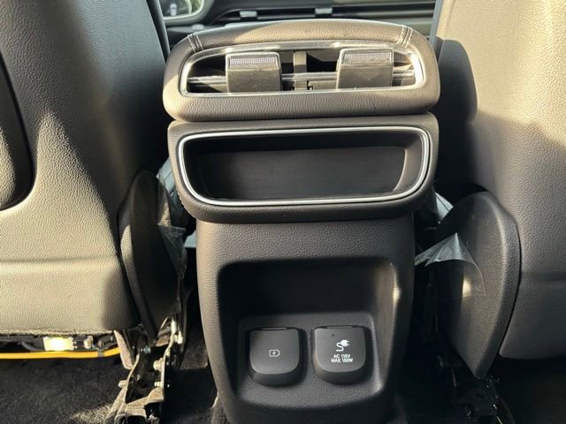 Used 2021 Genesis GV80 3.5T image 18