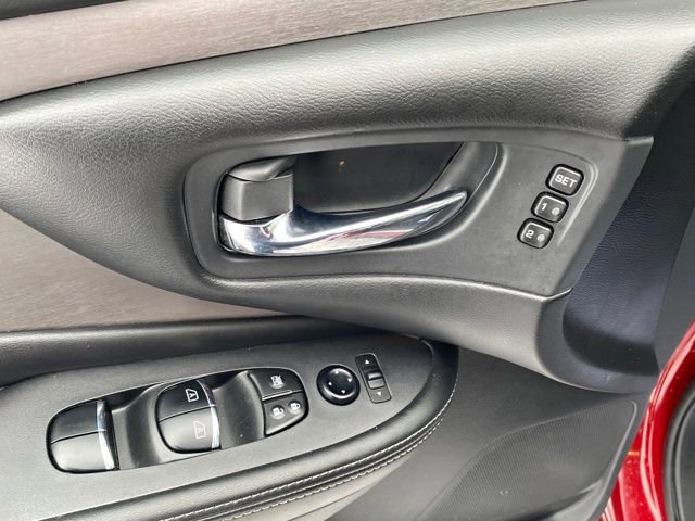 Used 2023 Nissan Murano SL AWD/4WD image 17