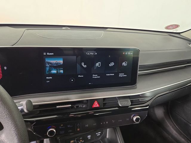 Certified 2026 Kia K5 LXS image 16