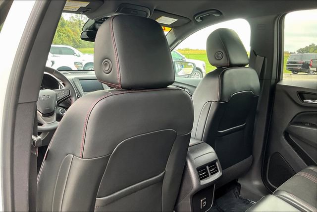 Used 2023 Chevrolet Equinox RS image 36