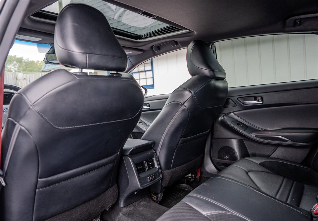 Used 2020 Toyota Avalon TRD image 28