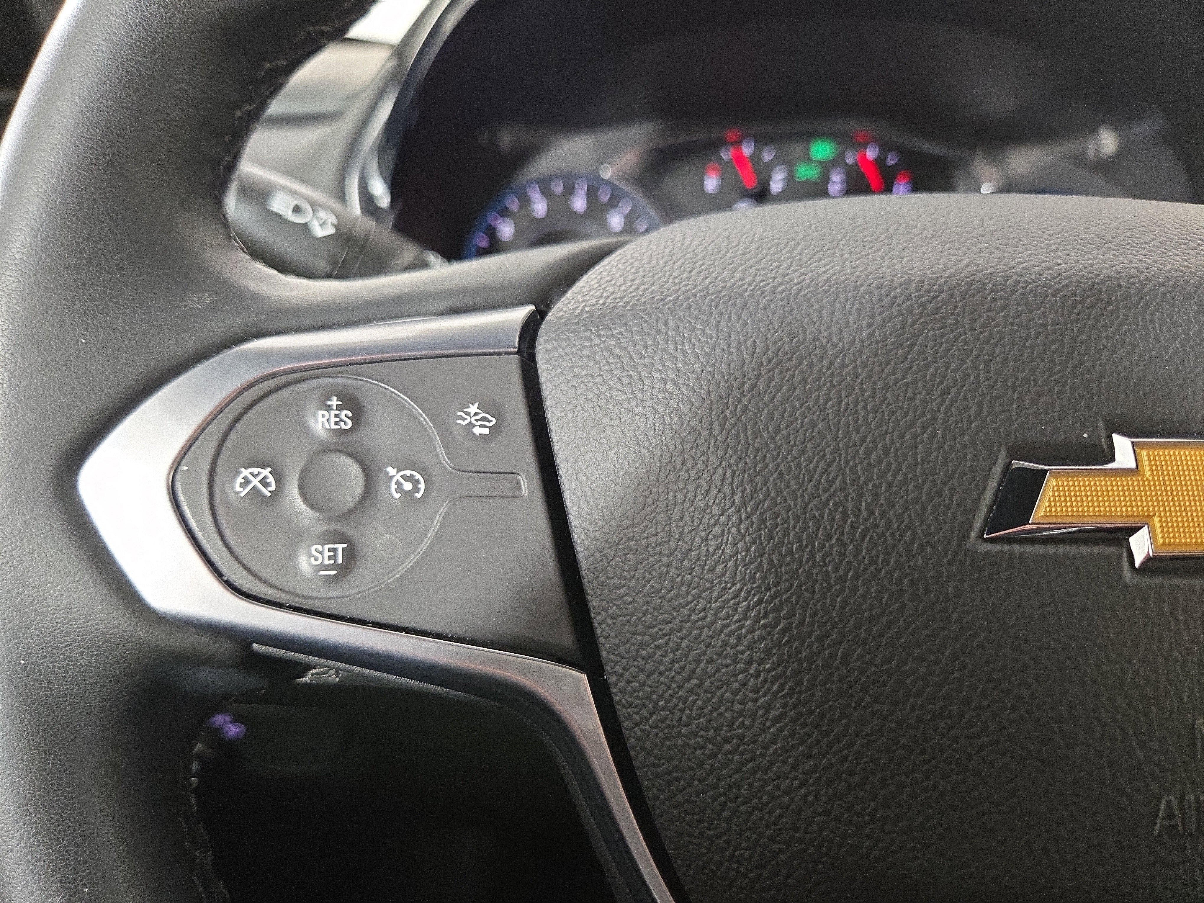 Certified 2023 Chevrolet Traverse LT image 16