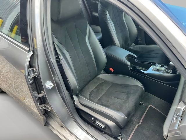 Used 2024 Acura Integra A-Spec FWD image 15